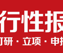 丽江代编写投资价值分析报告失败是因为没找对人图片