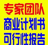 通化代编写项目稳定回报论证报告绝不辜负每一位客户图片4