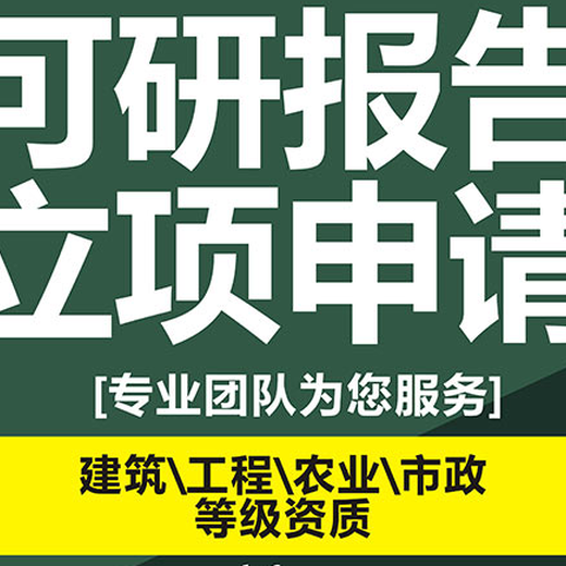 郑州代写风险评定及偿债能力分析报告公司电话