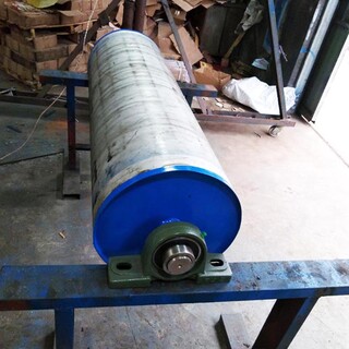 贵州强磁滚筒强磁滚筒生产厂家强磁滚筒除铁机图片1