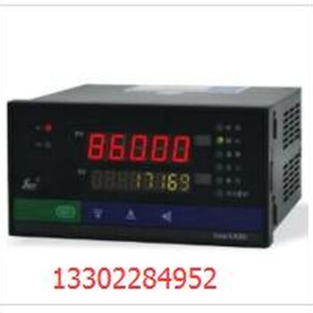 广州昌晖SWP-LK802-02-AAG-HL-PSWP-LK803-02流量积算控制仪