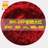 梅州BHD立索尔洋红有机红色耐高温颜料工厂质量图片2