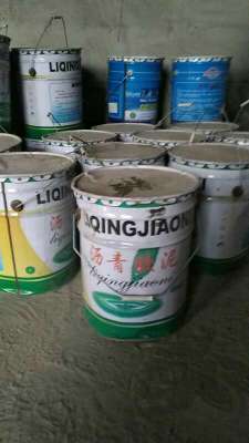 桂林回收橡胶原料公司
