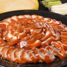北京烤鸭加盟正宗北京果木烤鸭技术