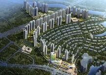 惠州市大亚湾区丨翡翠山丨开发商团购价格图片3