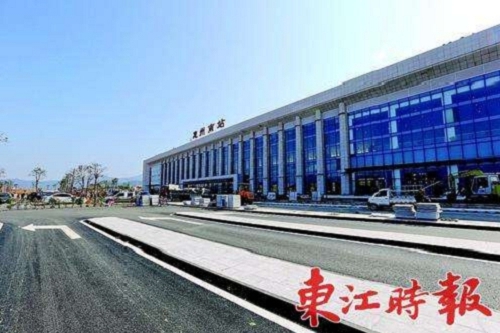 惠州市惠阳<晶地里程花园>学区在哪？距离近么？