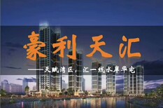 广东省惠州市｜豪利天汇｜单价\信息、图片0