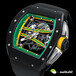 深圳买理查德米勒RM061手表尤罕布雷克去哪儿价格便宜？