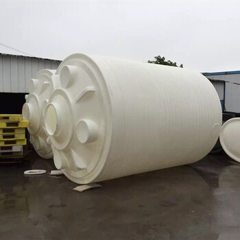 武汉厂家5立方储罐，10吨塑料水塔