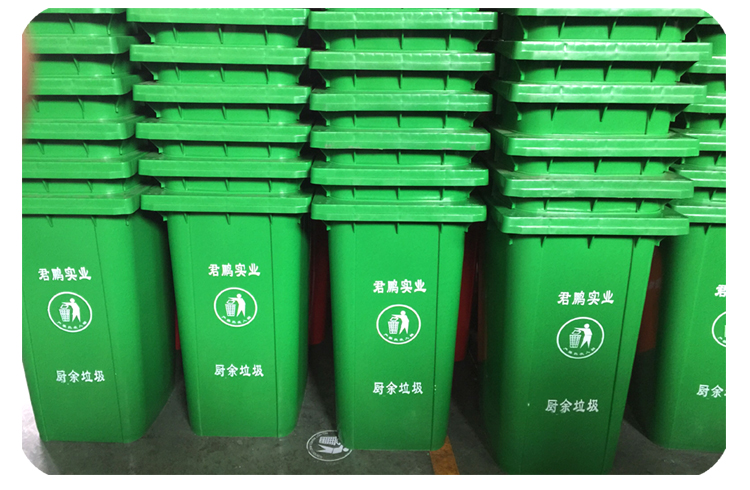 黑龙江佳木斯分类垃圾桶厂家电话