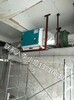 深圳市廚房油煙凈化器除味機排風系統安裝抽風系統安裝