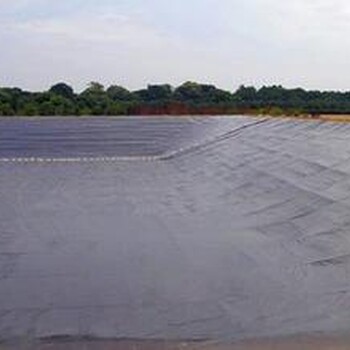 长丝土工布防水板,HDPE土工膜,防渗膜,土工膜厂家
