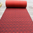 供应展览展会地毯覆膜地毯红色婚庆地毯价格图片