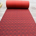 展会地毯一次性地毯覆膜地毯庆典舞台地毯价格
