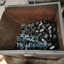 重慶精軋螺紋鋼曉軍錨具成套生產(chǎn)設(shè)備廠家