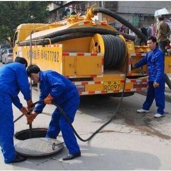 杭州东新街道环卫抽粪，抽污水大概需要多少钱一车