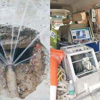 杭州下城区地下水管漏水检测，杭州自来水漏水检测公司