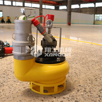 液压渣浆泵结构图,国产液压渣浆泵