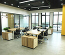 龙华：新装修办公室，周边写字楼多，商业氛围好