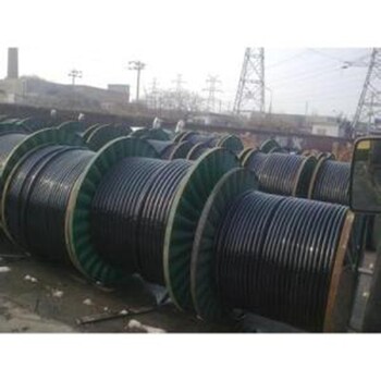 杭州进口电缆线回收安全可靠
