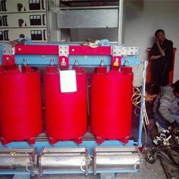 上海标尚箱式变压器回收,扬州二手变压器回收