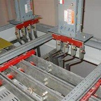 杭州下沙区收购母线槽高低压母线槽回收电线电缆收购