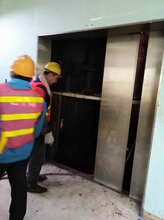 义乌电梯回收哪里有义乌废旧电梯回收专业拆除公司图片