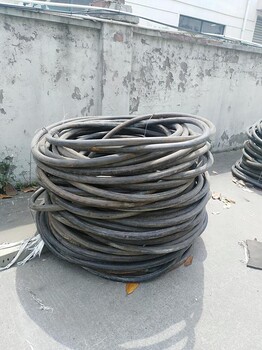 义乌哪里回收电线电缆回收义乌电缆线回收公司