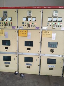扬州二手变压器回收服务至上,箱式变压器回收