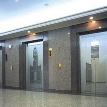 杭州自动电梯回收服务