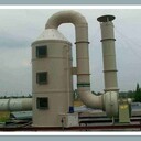 廠家直銷HD-25000玻璃鋼材質(zhì)有機(jī)廢氣處理塔