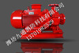 烟台消防水泵卧式消防泵安装指南