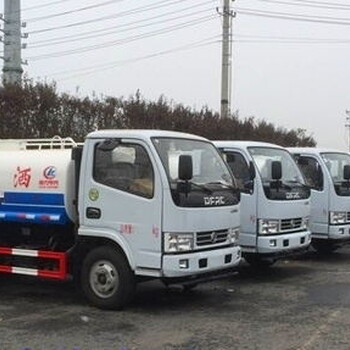 各类洒水车，垃圾车，吸粪吸污车，油车，沥青洒布车