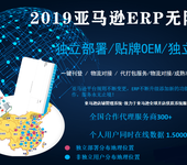 测评ERP-亚马逊ERP亚马逊工具跨境电商ERP软件外贸系统ERP