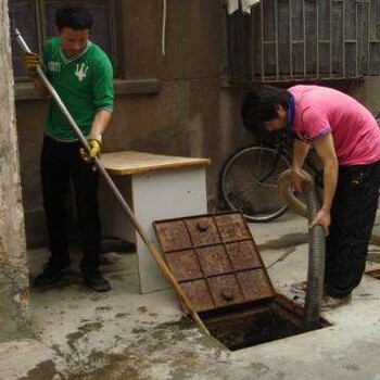 武汉市环卫所抽粪公司、抽泥浆、抽污水多少钱一次