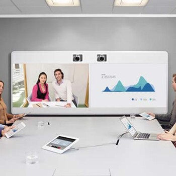 思科MX800大中型会议室一体化视频会议解决方案提供者