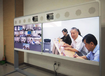 思科MX700雙屏雙攝視頻會議終端遠程醫療解決方案