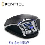 Konftel凯富通K55会议系统,全向麦网络会议麦克风会议电话