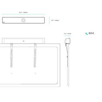 思科Roomkit，CS-KIT-K9，分体式的视频会议终端