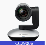 罗技PTZPro摄像头，CC2900e商务视频会议摄像头的功能和特性