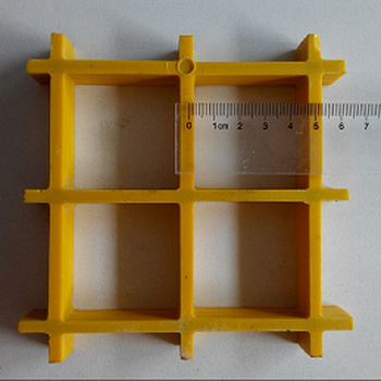 玻璃钢格栅的发展方向