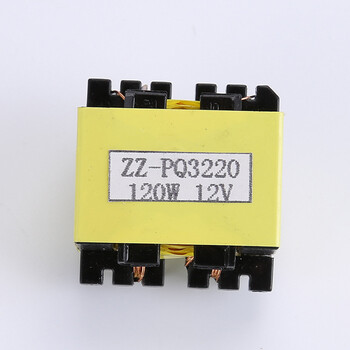 定制PQ3220高频变压器适配器变压器LED驱动电源变压器厂家