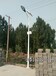 石家庄6米7米路灯杆农村市电路灯用价格
