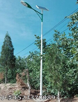 邯鄲鋰電太陽能路燈,邯鄲市太陽能路燈廠