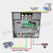 160kw通用型变频器进口电机控制芯片和IGBT为核心组件
