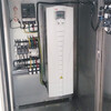 水处理PLC控制柜变频柜编程设计厂家