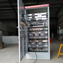 徐州做控制柜厂家PLC控制柜成套图片
