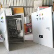 南通专业订制供暖控制柜电控柜成套图片