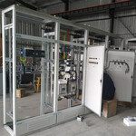 徐州成套变频柜电机水泵控制柜稳定可靠厂家专做