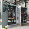 臺達電氣翻轉機控制柜,徐州自動化PLC成套控制柜系統